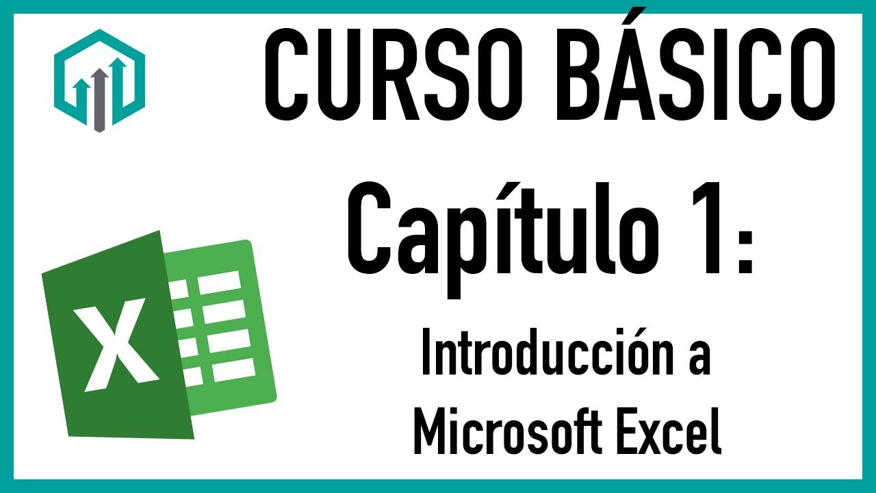 Curso de Excel básico